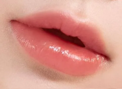TirTir Waterism Glow Melting Balm – глянцевий бальзам для губ 02 Merry Coral (термін придатності до 26.04.2027)