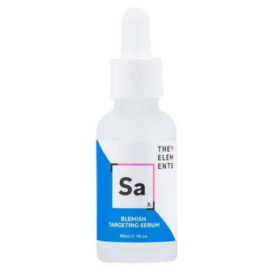 The Elements Blemish-Targeting Serum