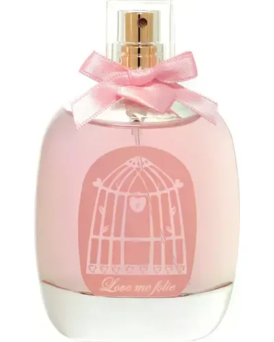 Love Me Folie - Dina Cosmetics