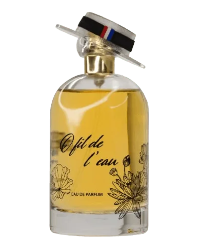 O' Fil de l'Eau Charm - Dina Cosmetics
