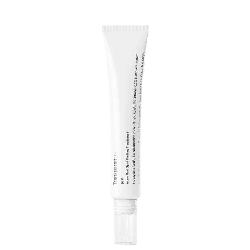 Transparent Lab PIE Acne Red Spot Fading Treatment 30 мл — Сироватка для лікування постзапальної еритеми