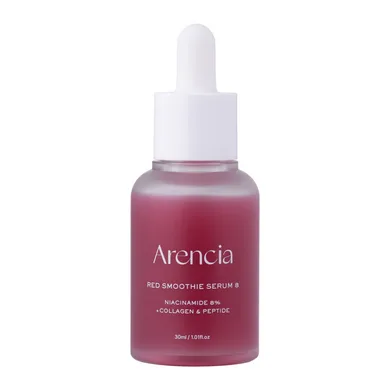 Arencia Fresh Red Smoothie Serum