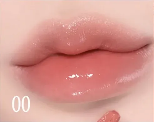 ALTERNATIVESTEREO Lip Potion Balmy Rose – бальзам-тінт для губ і щік 00 Nudy Apricot