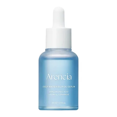 Arencia Deep Water Surge Serum