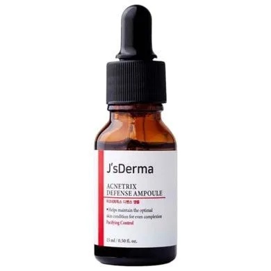 J'sDerma Acnetrix Defense Ampoule