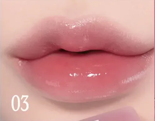ALTERNATIVESTEREO Lip Potion Balmy Rose – бальзам-тінт для губ і щік 03 Soft Mauve