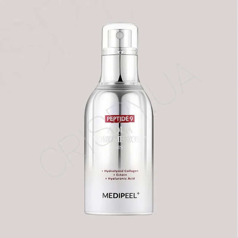 Ліфтинговий міст для обличчя Medi-Peel Peptide 9 Aqua Volume Tox Mist Pro - 50 мл