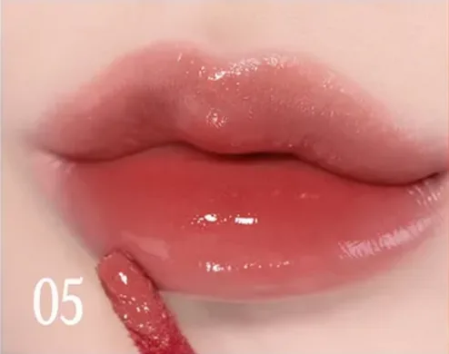 ALTERNATIVESTEREO Lip Potion Balmy Rose – бальзам-тінт для губ і щік 05 Peach Brulee