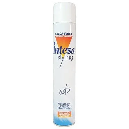 Лак для волосся Intesa Styling 500 мл
