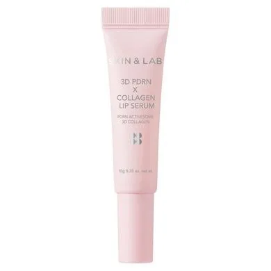SKIN&LAB 3D PDRN x Collagen Lip Serum