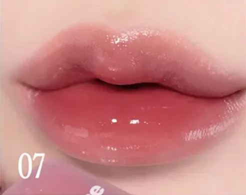 ALTERNATIVESTEREO Lip Potion Balmy Rose – бальзам-тінт для губ і щік 07 Tea Rose