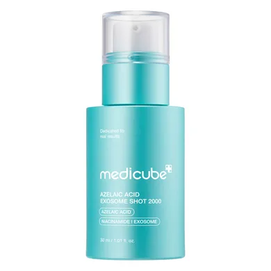 Medicube Azelaic Acid Exosome Shot 2000