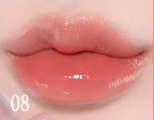 ALTERNATIVESTEREO Lip Potion Balmy Rose – бальзам-тінт для губ і щік 08 Peach Shower
