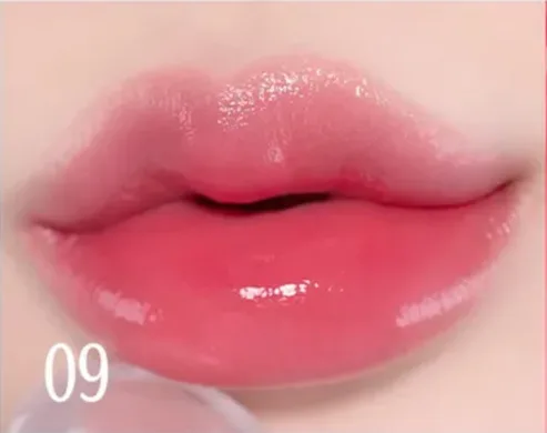 ALTERNATIVESTEREO Lip Potion Balmy Rose – бальзам-тінт для губ і щік 09 Fresh Rose (термін придатності до 04.03.2027)