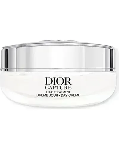 Capture Day Creme Крем для обличчя та шиї - Dior