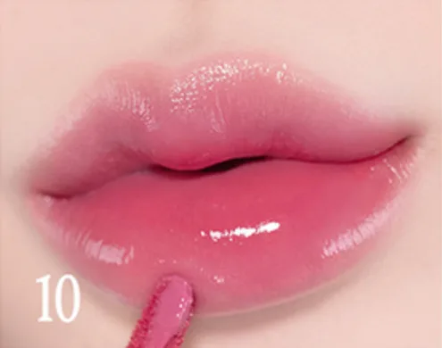 ALTERNATIVESTEREO Lip Potion Balmy Rose – бальзам-тінт для губ і щік 10 Lilac Rose (термін придатності до 07.03.2027)