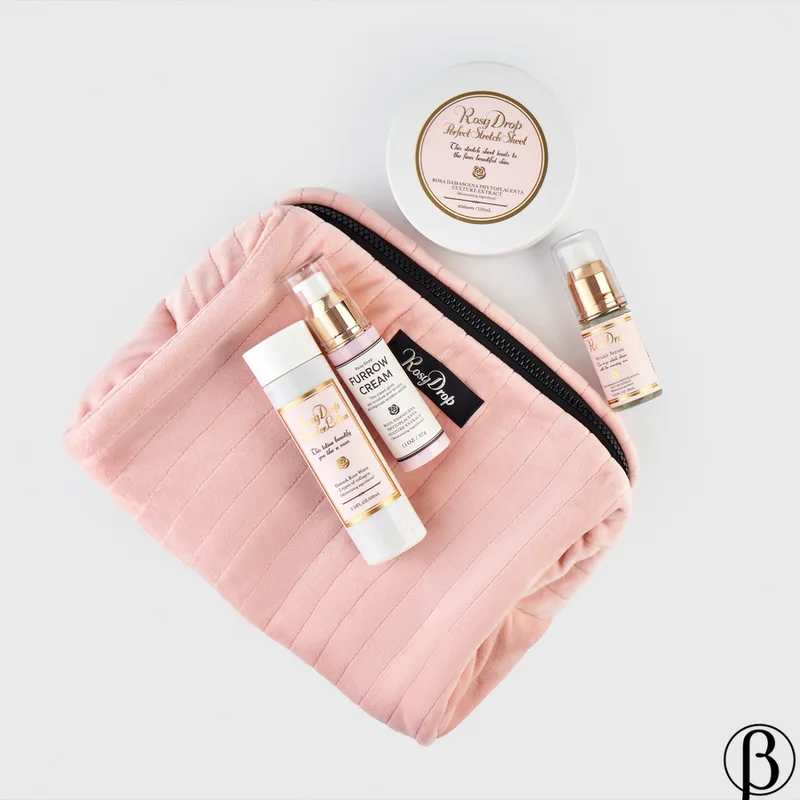 Gift Set L | подарунковий набір ROSY DROP