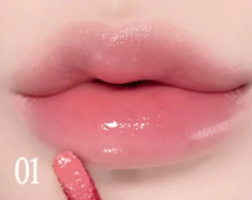 ALTERNATIVESTEREO Lip Potion Balmy Rose – бальзам-тінт для губ і щік 01 Baby Rose