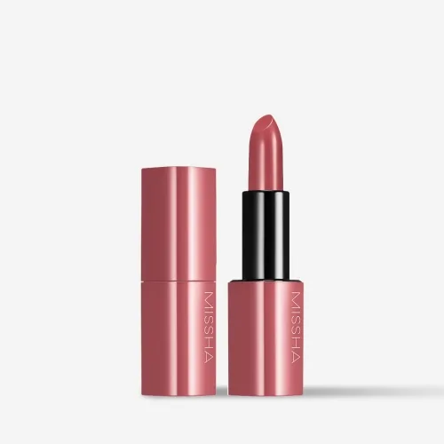 Помада для губ № 11 «Dear Rosee» Missha dare rouge sheer sleek 11 dear rosee