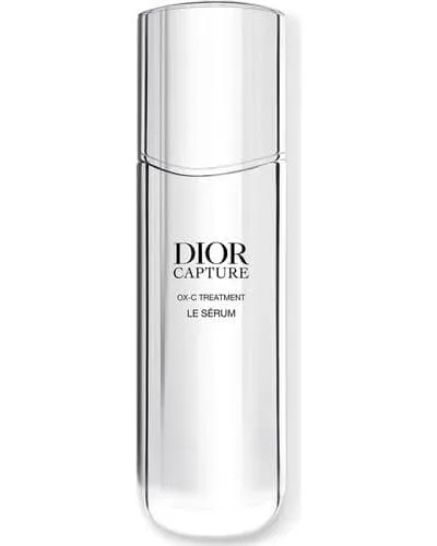 Capture Le Serum Сироватка для обличчя та шиї - Dior