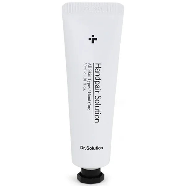 CU Skin Dr. Solution Handpair Solution