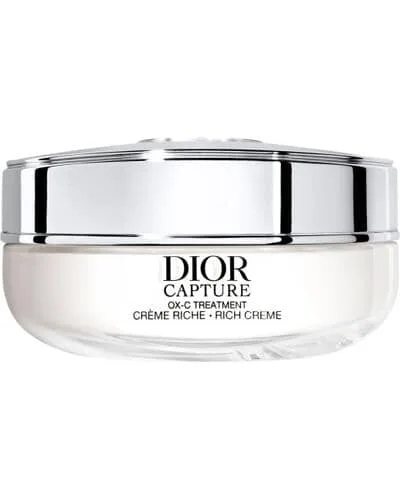 Capture OX-C Treatment Rich Крем для обличчя та шиї з насиченою текстурою - Dior
