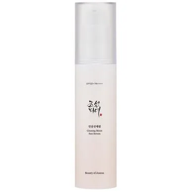 Beauty of Joseon Ginseng Moist Sun Serum SPF 50+ PA++++