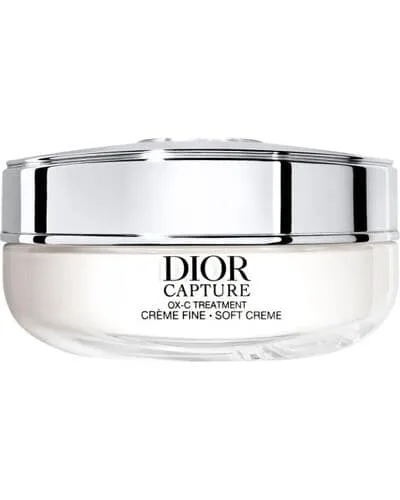 Capture OX-C Treatment Soft Крем для обличчя та шиї з легкою текстурою - Dior