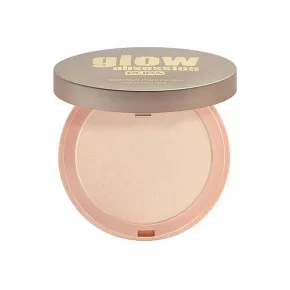 Glow Obsession Компактний крем-хайлайтер