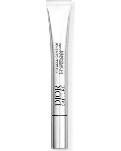 Capture Pro-Collagen Shot Eye Lifting Effect Сироватка для шкіри навколо очей - Dior