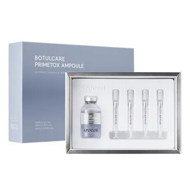 Arocell Botulcare Primetox Ampoule