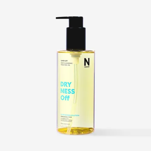 Гідрофільна олія 305 мл Missha Super Off Dryness Off