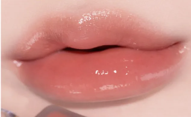 ALTERNATIVESTEREO Lip Potion Aqua Glow – зволожуючий блиск-тінт для губ #02 Fig Candy