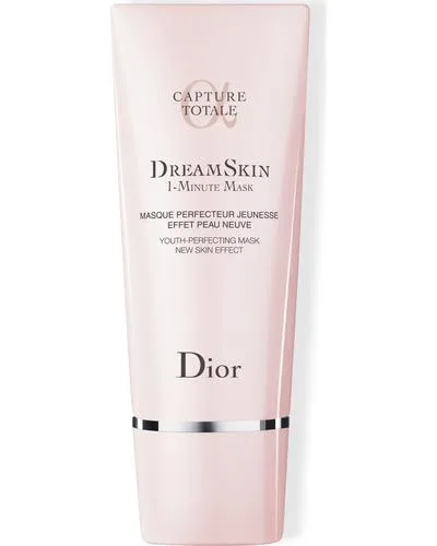 Capture Totale Dreamskin 1-Minute Mask Миттєве вдосконалення шкіри всього за 1 хвилину - Dior