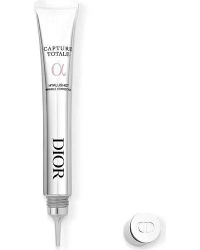 Capture Totale Hyalushot Wrinkle Corrector Коректор зморшок - Dior