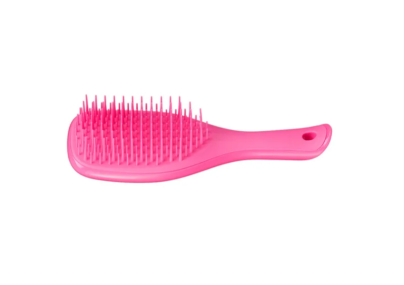 Міні щітка для волосся TANGLE TEEZER The Ultimate Detangler Mini Runway Pink