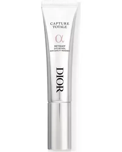 Capture Totale Retishot Нічний концентрат - Dior