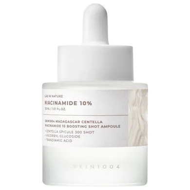 SKIN1004 Madagascar Centella Niacinamide 10 Boosting Shot Ampoule