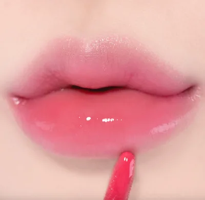 ALTERNATIVESTEREO Lip Potion Aqua Glow – зволожуючий блиск-тінт для губ #07 Pink Soda