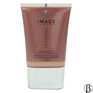 I Conceal Flawless Foundation I Beauty - Тональний крем-догляд (мінеральний консилер) IMAGE SKINCARE