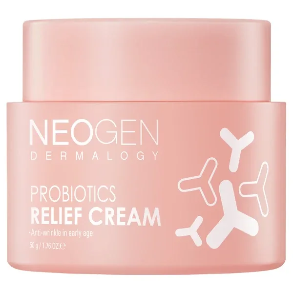 Neogen Dermalogy Probiotics Relief Cream