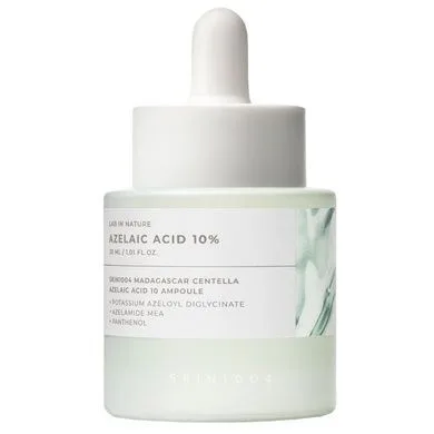 SKIN1004 Madagascar Centella Azelaic Acid 10 Ampoule
