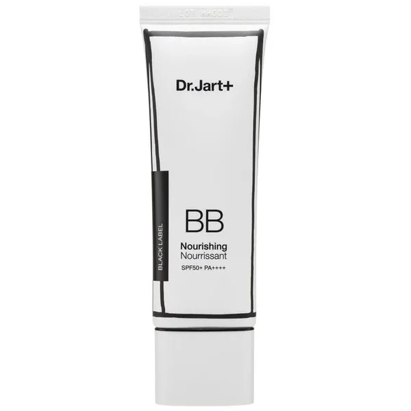 Dr.Jart+ Dermakeup Nourishing Beauty Balm - BB-крем для