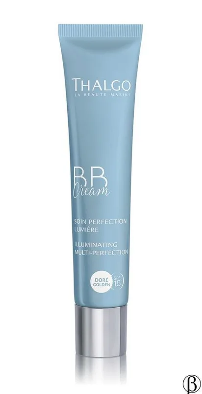 BB Cream SPF 15 - | ББ-крем THALGO