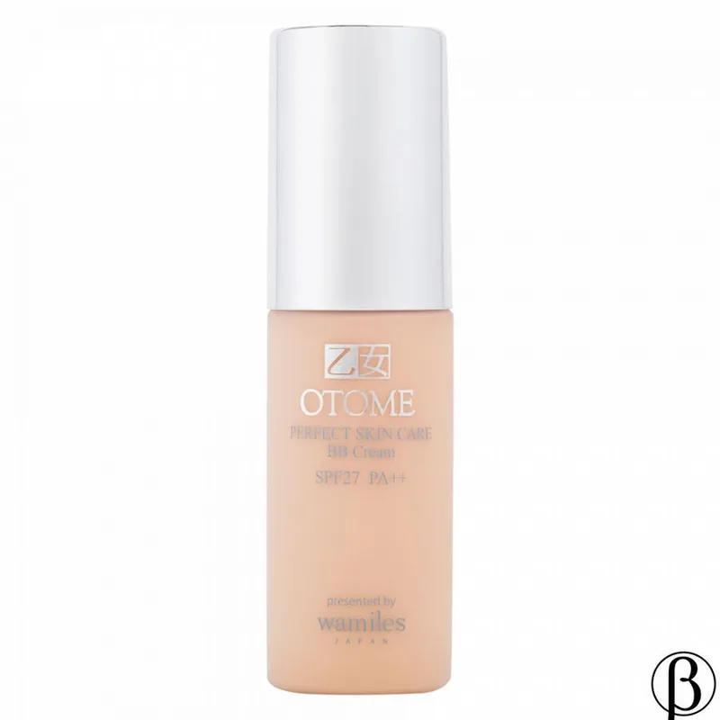 BB cream SPF 27 | ББ-крем СПФ 27 OTOME