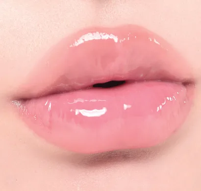 Melixir Vegan Lip Treatment 15 g – бальзам-блиск для губ 01 Clear SPF