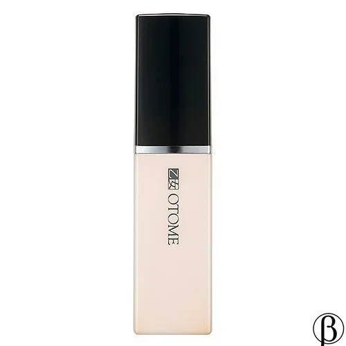 Natural glow SPF 15 | Зволожуючий тональний крем-флюїд з ефектом сяйва OTOME