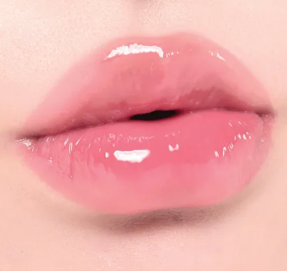 Melixir Vegan Lip Treatment 15 g – бальзам-блиск для губ 02 Rose
