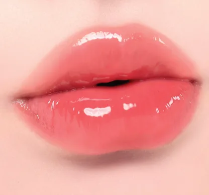 Melixir Vegan Lip Treatment 15 g – бальзам-блиск для губ 03 Pomelo