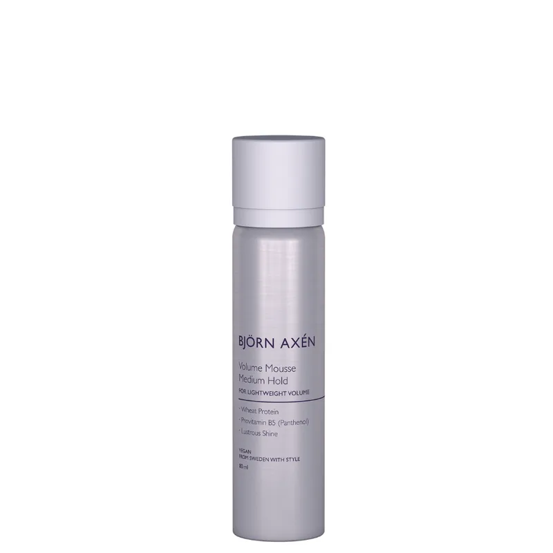 Bjorn Axen Volume Mousse